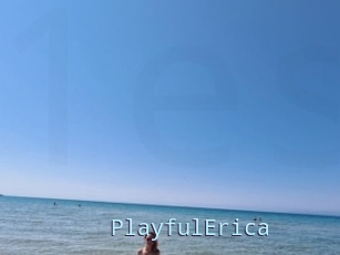 PlayfulErica