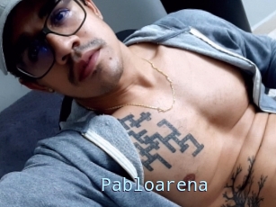 Pabloarena