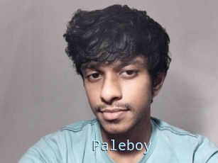 Paleboy