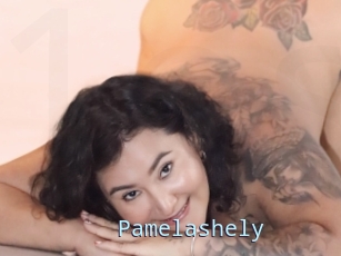 Pamelashely