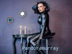 Pandoramurray