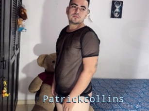 Patrickcollins