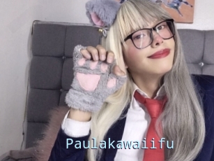 Paulakawaiifu