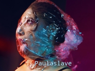 Paulaslave