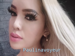 Paulinavoyeur