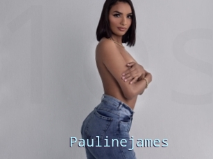 Paulinejames