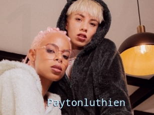 Paytonluthien