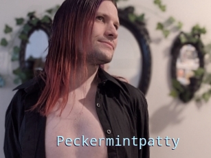 Peckermintpatty