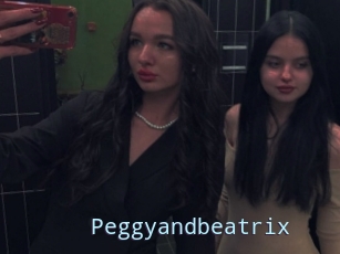 Peggyandbeatrix