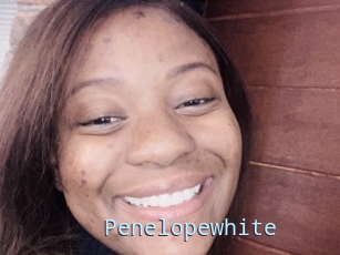 Penelopewhite