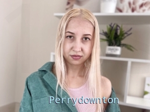 Perrydownton