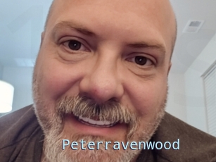 Peterravenwood