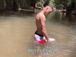 Peterrouse