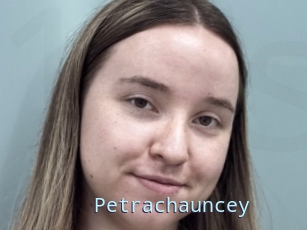 Petrachauncey