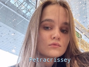 Petracrissey