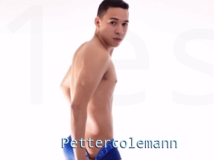 Pettercolemann