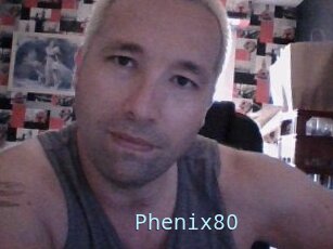 Phenix80