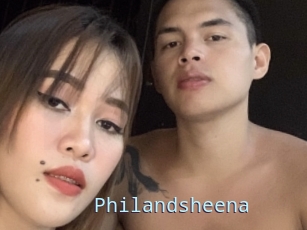 Philandsheena