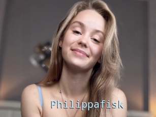 Philippafisk