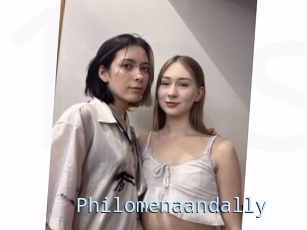 Philomenaandally