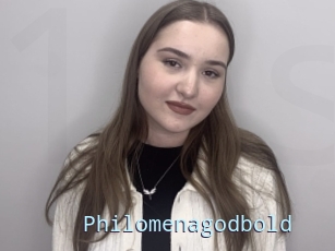 Philomenagodbold