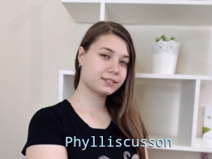 Phylliscusson