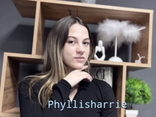 Phyllisharrie