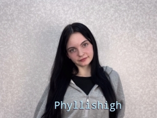 Phyllishigh