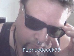 Piercedcock78