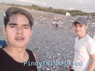 PinoyTWINKFORyou