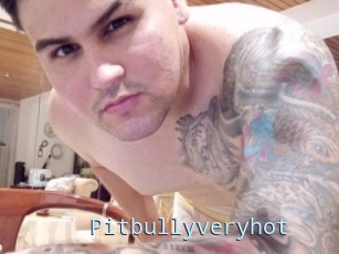 Pitbullyveryhot