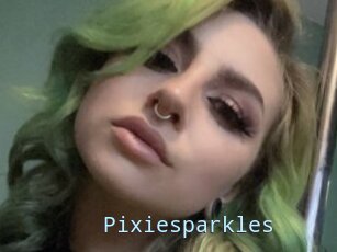 Pixiesparkles