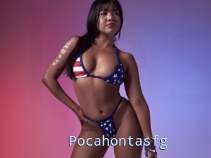 Pocahontasfg