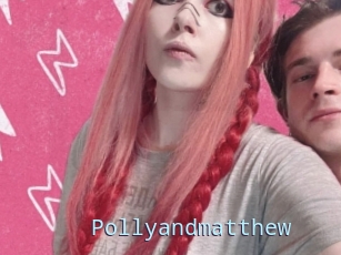 Pollyandmatthew