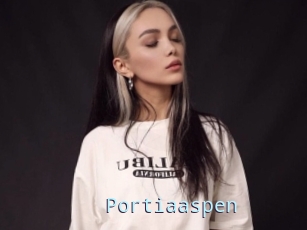 Portiaaspen