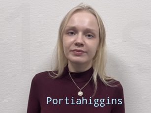 Portiahiggins