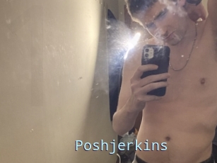 Poshjerkins