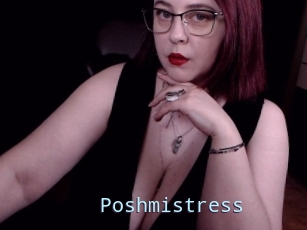 Poshmistress