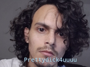 Prettydick4uuuu