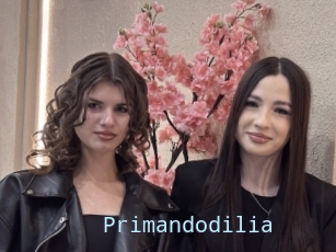 Primandodilia