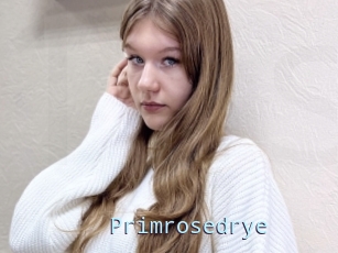 Primrosedrye