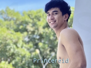 Princereid