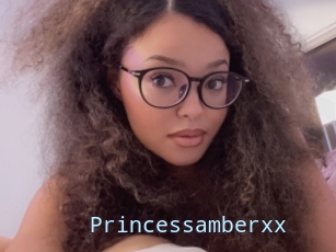 Princessamberxx