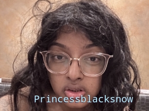 Princessblacksnow