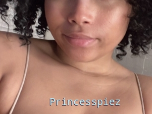 Princesspiez