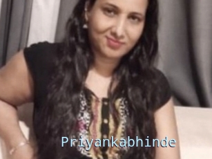 Priyankabhinde