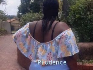 Prudence