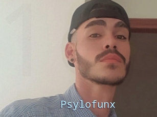 Psylofunx