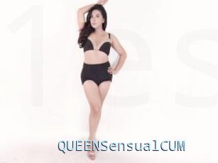 QUEENSensualCUM