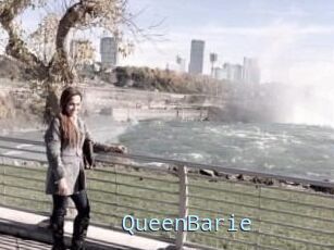 QueenBarie